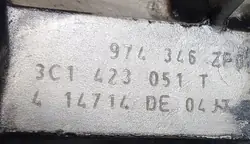 Crémaillère de Direction VW Golf V 1K1909144M 3C1423051T