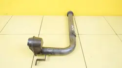 Pièce OEM 368DT Fumée d'huile pour Range Rover Sport 3.6 TD V8
