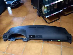 Audi A4 B7 2007 Konsole OEM nsmtj6n - Gebraucht