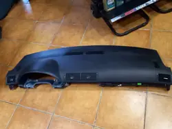 Audi A4 B7 2007 Konsoll OEM nsmtj6n - Begagnad
