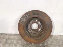 Disque de frein arrière OEM FOB12815 pour Jeep Grand Cherokee