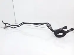 BMW OE 7577643 Linha de refrigeração de óleo E90/E91