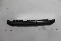 Rejilla de parachoques delantero AUDI Q3 LIFT 2015-2018 8U0807683C