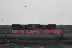 Frontstoßstangen-Gitter AUDI Q3 LIFT 2015-2018 8U0807683C