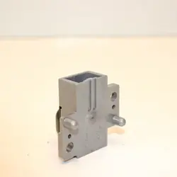 Sensor de sol Jaguar XK XKR OEM BTN42766 - Usado