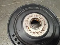 Poulie de courroie TVD1141 pour Renault Espace/Laguna