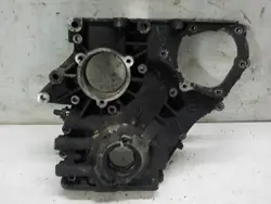 Couvercle de Distribution FRONETRA B OEM - Pièce Opel OE