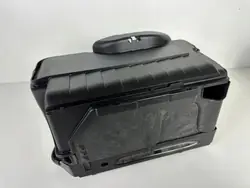 Couvercle de base batterie Mercedes-Benz GLA OEM A2465410105