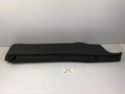Support latéral OEM 2K0868230A pour barre de toit