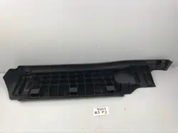 OEM 2K0868230A takräckes sidofäste