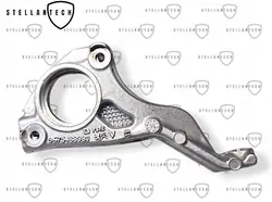 Vetokaran Kiinnitystuki OEM 9675488980 - Käytetty