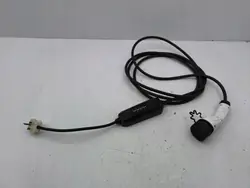 Tesla Model S 2014 EV-Ladekabel OEM AMD131503