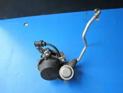 Válvula EGR Porsche Carrera 911 997 987