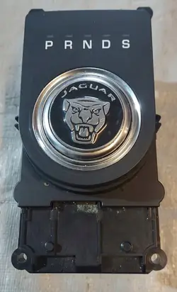 Jaguar Schalthebel HX73-14C559 - Gebrauchtes OEM-Teil