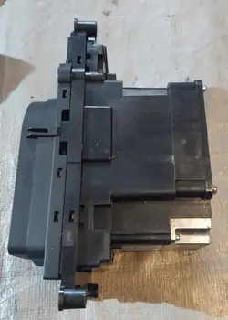 Jaguar Växelspak HX73-14C559 - Begagnad OEM-Del