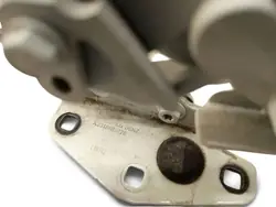 Charnière de Capot Mercedes-Benz OEM A2318800128 - Occasion