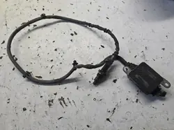 Sensor NOx Opel OEM 55495597 para Astra K 1.6 CDTi
