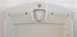 Plafonnier Beige MINI Cooper R56 OEM 7266515
