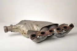 CATALIZADOR ASTON MARTIN VANQUISH DERECHO 1R1E-5G236-AC