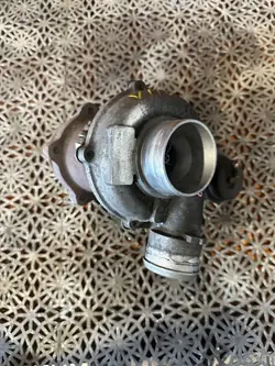 TURBINA Mercedes Vito Viano W639 2.2 CDI A6460960299