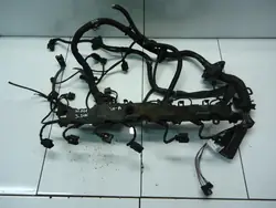 Mercedes Motor-Kabelbaum OEM A6481500133