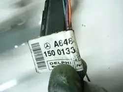 Faisceau Moteur Mercedes OEM A6481500133