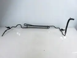 Ohjausletku OEM 8200197385 Renault Laguna II:lle