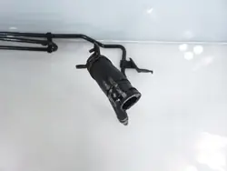 Flexible de direction OEM 8200197385 pour Renault Laguna II