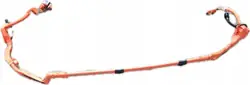 Toyota Yaris IV 1.5h Hybrid polttoaineenjohto OEM 821H1-K0010