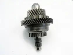 Versnellingsbak as OEM 55-50SN voor Volvo S60 S80 V70