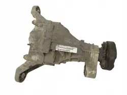 Taka-akselin differentiaali OEM A1643500414 3.45 Mercedes ML
