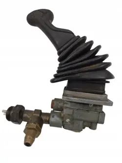 Soupape de frein Knorr-Bremse DPM98B, État utilisé