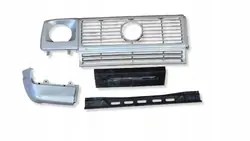 Framstötfjädersförstärkning OEM 121212 Mercedes-Benz A W176