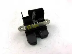 Bagageutryckslås SEAT Mii 1S0827505B