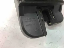 Fechadura do porta-malas SEAT Mii 1S0827505B