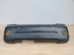 PARAGOLPES TRASERO CHEVROLET SPARK 96663589