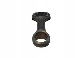 Pleuel OEM JUT186554 für Opel Insignia A