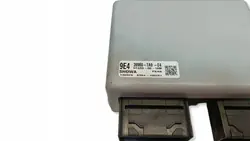 Honda OE 39980TA9E4 Gebruikte stuurregelaar