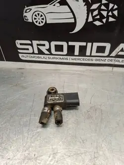 Sensor de pressão de escape Mercedes-Benz R W251 0281002762