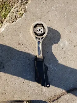 Transmission Mount VW Seat Skoda 6C0199851K