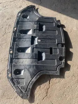 Hyundai OE Motorhuv 29110-K4000