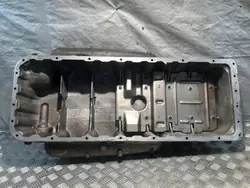 Carter d'huile Scania - Pièce moteur diesel d'occasion