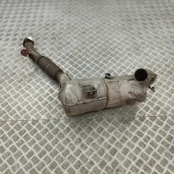 Katalysator OEM JK215L243AH für Ford Transit