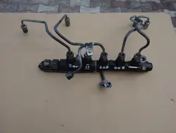 Denso inspuitrail voor Toyota RAV4 II 2.0D 2004
