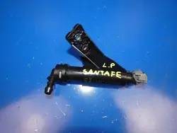 LINKER VOOR KOPLAMPREINIGER HYUNDAI SANTA FE III 2013-2017