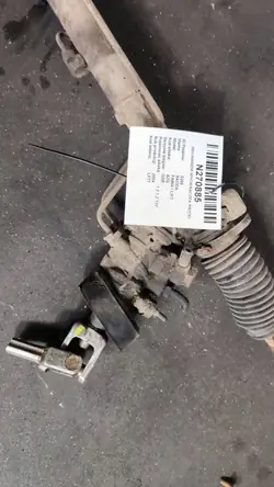 Skoda OE Steering Gear 6Q1 423 051 AS