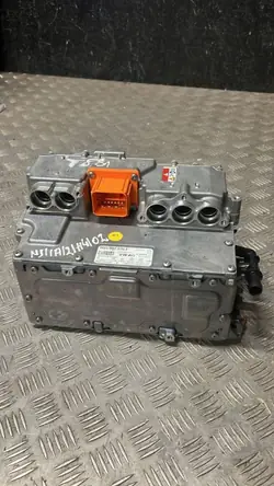 Begagnad Inverter med Omvandlare OEM 5QS907070F