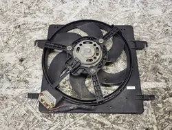 Ford OE Motor Eléctrico, Ventilador del Radiador