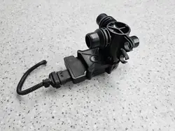Fiat 500E termostatpump OEM 500eTERM8734