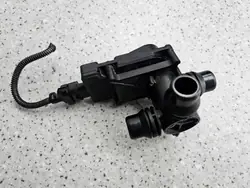 Fiat 500E termostaattipumppu OEM 500eTERM8734